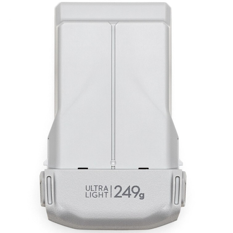 DJI Mini 3 Pro intelligent flight battery