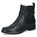 CAPRICE Enkellaarsjes navy