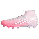 Adidas Damesvoetbalschoenen F50 Sparkfusion Elite Mid FG/AG
