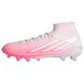 Adidas Damesvoetbalschoenen F50 Sparkfusion Elite Mid FG/AG