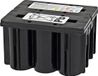 EnerSys Hawker Cyclon F2x3 Loodaccu 12 V 2.5 Ah Loodvlies (AGM)