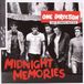 One Direction Midnight Memories