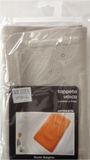 Tafelbekleding Wicotex Antislip badmat 36x82cm grijs