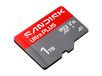 Sandisk Microsdxc Ultra Plus Uhs-i 1 Tb
