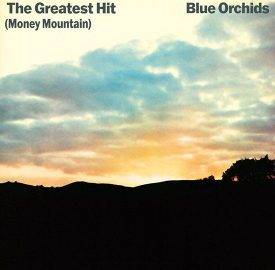 The Blue Orchids The Greatest Hit (Money Mountain) CD Standard Edition