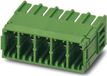 Phoenix Contact 1720550 PC 5/11-G-7,62 Printplaat-basiselementen