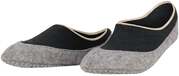 Falke Cosyshoe Huissokken - Wolblend - Anti-slip
