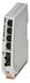 Phoenix Contact 1085179 FL SWITCH 1004N-FX ST commutateur Ethernet industriel 100 Mbits/s