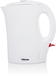 Tristar WK-3372 Waterkoker - 1 Liter - Wit - Draadloos - 1100W