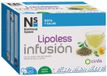 NS Lipoless Infusion 20 Sachets Unisex Frais