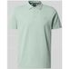 LERROS Poloshirt Bay Green