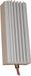 Rose LM-Midi Typ 3 Chauffage d'armoire de commande 230 V/AC (max) 180 W (l x l x h) 216 x 80 x 55 mm 1 pièce(s)