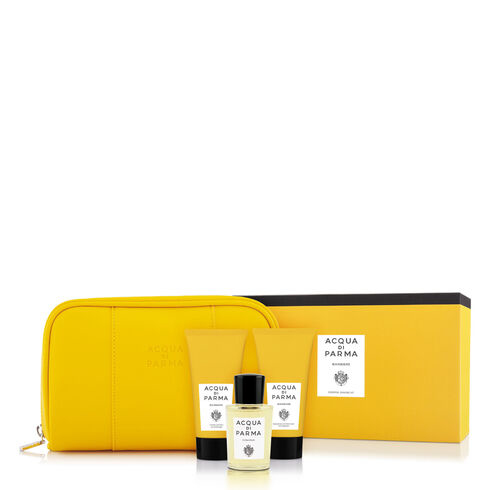 Acqua di Parma Essential Kit Shaving