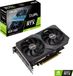 ASUS Dual NVIDIA GeForce RTX 3060 V2 - Videokaart - 12GB GDDR6