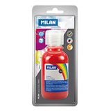 Blister Botella 125 ml De Témpera Bermellón