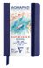 Clairefontaine Aquapad watercolour book A6 24 vel 300g