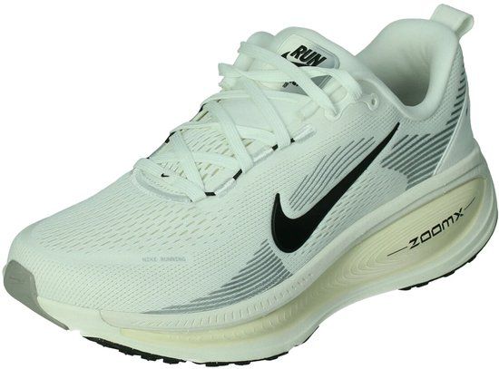 Nike Vomero 18 Heren Hardloopschoenen Wit