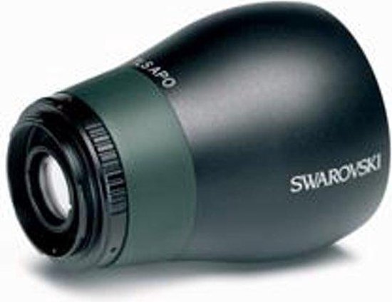 Swarovski TLS APO Telefoto Lens System voor ATX/STX