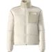 The North Face Damesjack met capuchon Nuketo