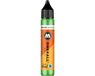 Molotow One4All 30ml Refill - Metallic Light Green