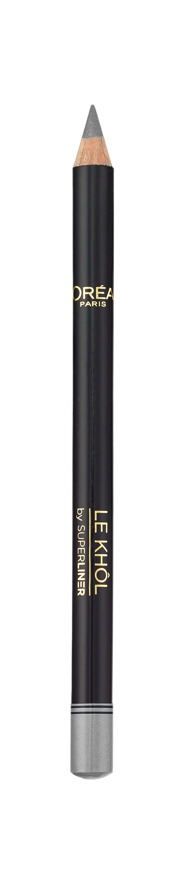 L'Oréal Make-Up Designer Color Riche Le Khol 111 Metropolitan Grey - Oogpotlood