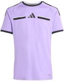 Adidas Referee 26 T-shirt à manches courtes violet M homme