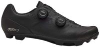 Giro Regime Xc Mtb-schoenen Zwart EU 43