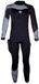 Aqualung Dynaflex Fs Bz 7 Mm combinaison de plongée Noir L Homme