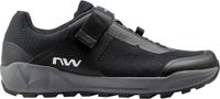 Northwave Escape Evo 2 Mtb-schoenen Zwart EU 45 Man
