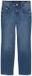 Tom Tailor TTALEXA STRAIGHT jeans W26/L32 mid stone wash denim