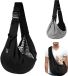 Ibenzoa® Sac de transport pour animaux de compagnie jusqu'à 6,5 kg