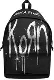Korn Still A Freak Unisex Rugtas