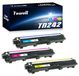 Brother 3-pack TN242CMY tonercartridges pour imprimantes laser couleur Brother