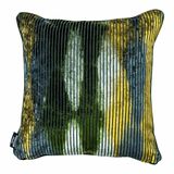 Madison Decoratiekussen Groen Polyester 42x42 cm