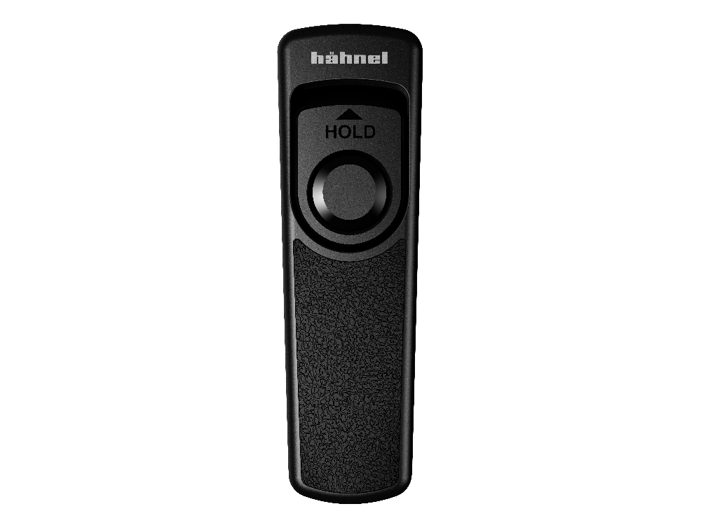 Hähnel HRS 280 PRO - Flitseraccessoires voor fotostudio - Zwart