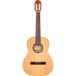Kremona Soloist Series Camellia guitare classique 580 mm format 3/4 avec table en cèdre massif