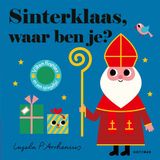 Sinterklaas, Gottmer Sinterklaas, waar ben je?
