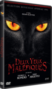 ESC deux yeux maléfiques - dvd