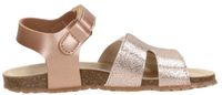KEQ Meiden Sandalen - Rosé-goud - Maat 32