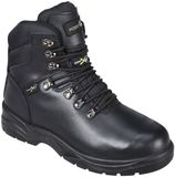 Portwest Steellite Met Protector Boot S3 M FD17 - Zwart - 42