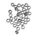 Rayher 225421 knijpkraal, I: 1,8 mm Ã, A: 2,5 mm Ã, SB-zakje 35 stuks
