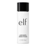 e.l.f. Clean Queen Liquid Brush & Sponge Cleaner