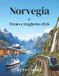 Libri GmbH Norvegia di Treno e traghetto 2026