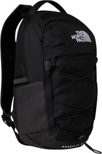 The North Face Borealis Mini Rugzak Zwart 10L Unisex