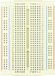 TRU COMPONENTS Breadboard coulissant Aantal contactpunten 400 (l x b x h) 86.5 x 64.5 x 8.5 mm 1 stuk(s)