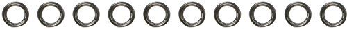 Carson 500904006 - kogellagers, 5 x 8 x 2,5 mm, 10 stuks