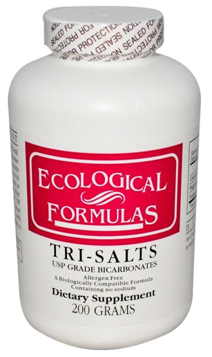 Cardiovascular Research Tri-Salts