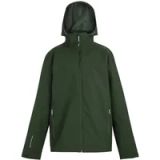 Regatta 3-in-1 waterdichte jas Coriver