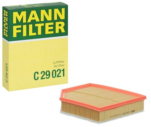 MANN-FILTER C 29 021 Luchtfilter