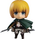 Good Smile Company Aanval op Titan: Armin Arlert (Survey Corps Ver.) Nendoroid actiefiguur